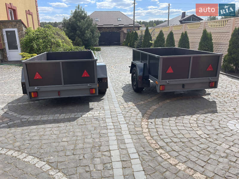 Борт НПП Палич Z02613 2025 в Костопілі