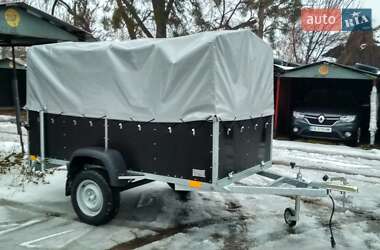 Легковий причіп НПП Палич Z02613 2022 в 