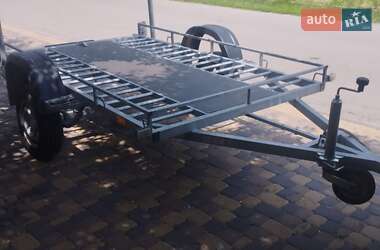 Лафет НПП Палич Z02614 2022 в 