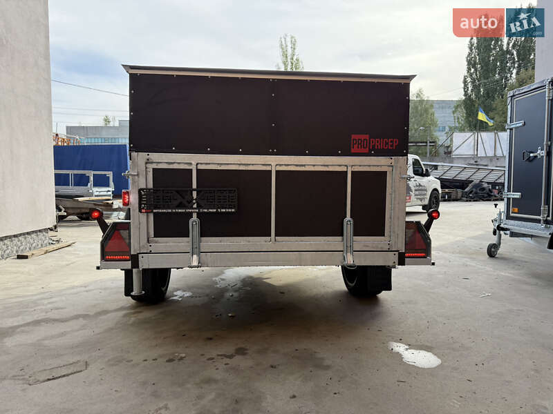 Борт НПП Палыч  Z02615 2017 в Белой Церкви