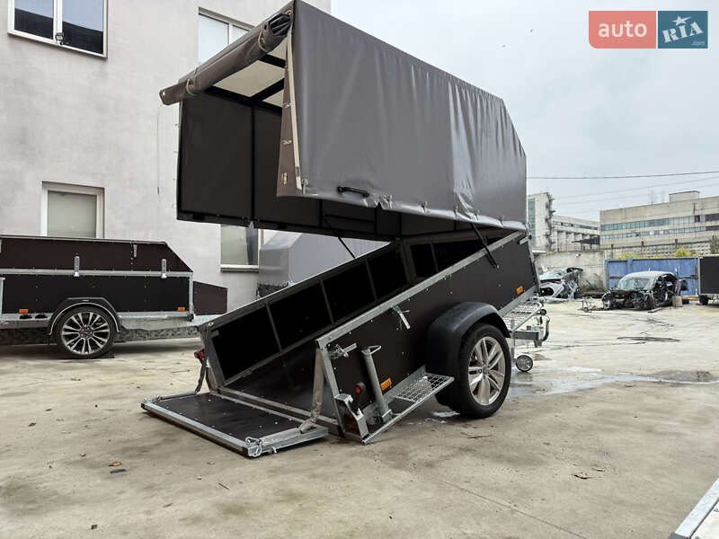 Борт НПП Палич Z02615 2025 в Білій Церкві фото 2 Борт НПП Палич Z02615 2025 в Білій Церкві