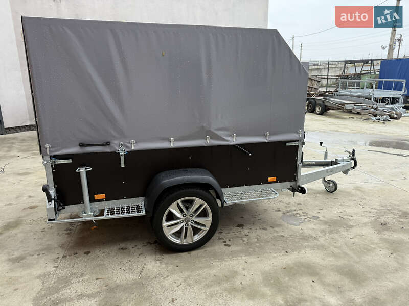 Борт НПП Палич Z02615 2025 в Білій Церкві фото 10 Борт НПП Палич Z02615 2025 в Білій Церкві