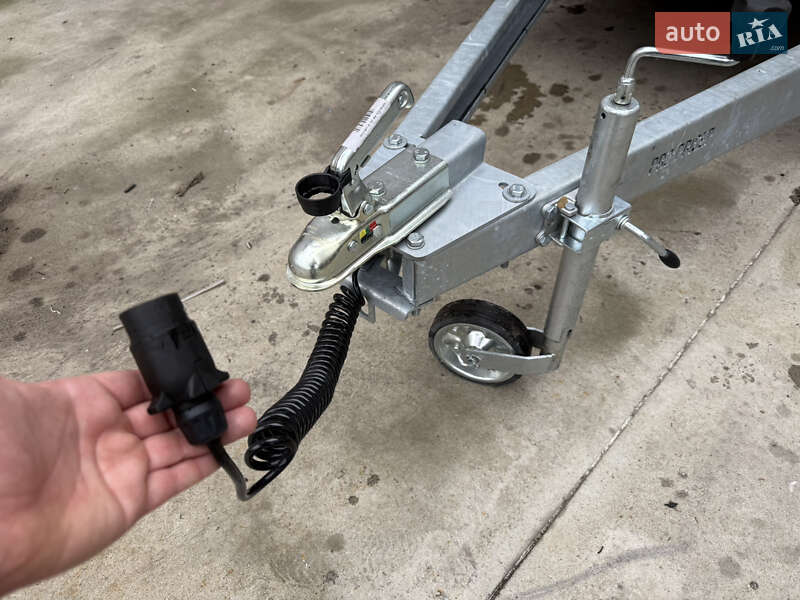 Борт НПП Палич Z02615 2025 в Білій Церкві фото 14 Борт НПП Палич Z02615 2025 в Білій Церкві