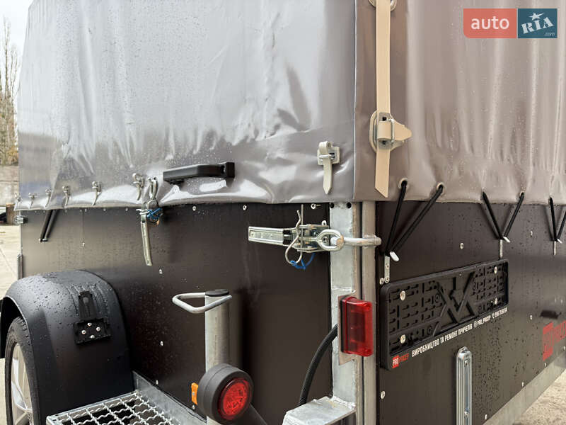 Борт НПП Палич Z02615 2025 в Білій Церкві фото 23 Борт НПП Палич Z02615 2025 в Білій Церкві