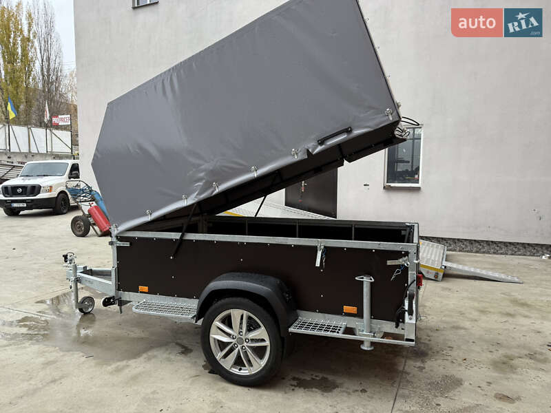 Борт НПП Палич Z02615 2025 в Білій Церкві фото 33 Борт НПП Палич Z02615 2025 в Білій Церкві