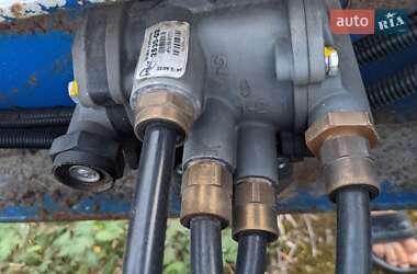 Автовоз НПС 7310.025 2006 в 