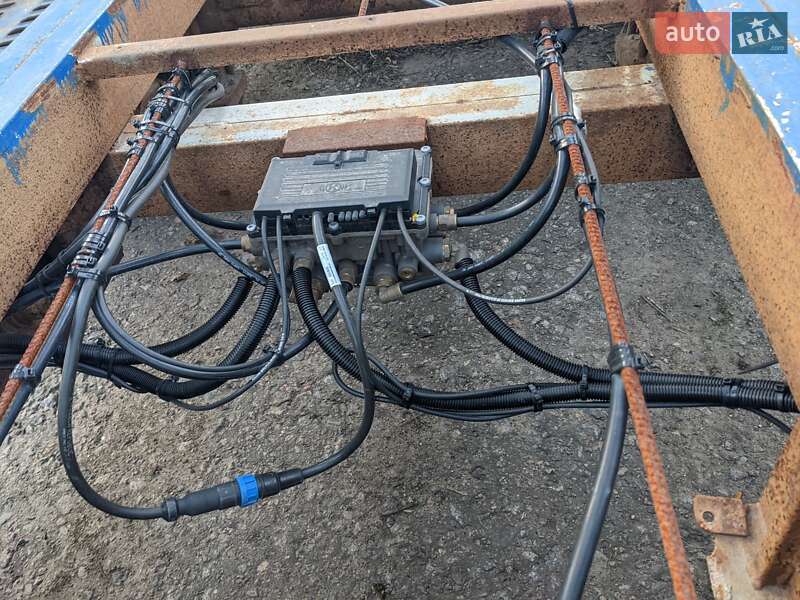 Автовоз НПС 7310.025 2006 в Виннице