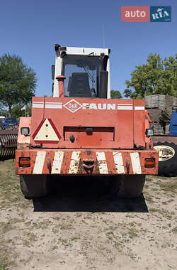 Подьемник O&K A40 1988 в 