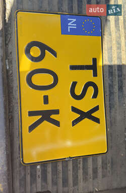 Подьемник O&K A40 1988 в 