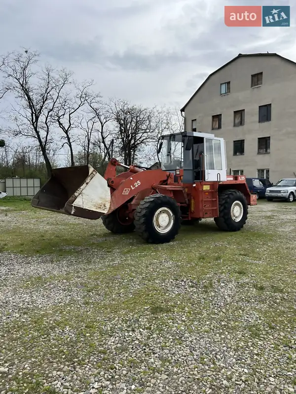 O&K L 1993