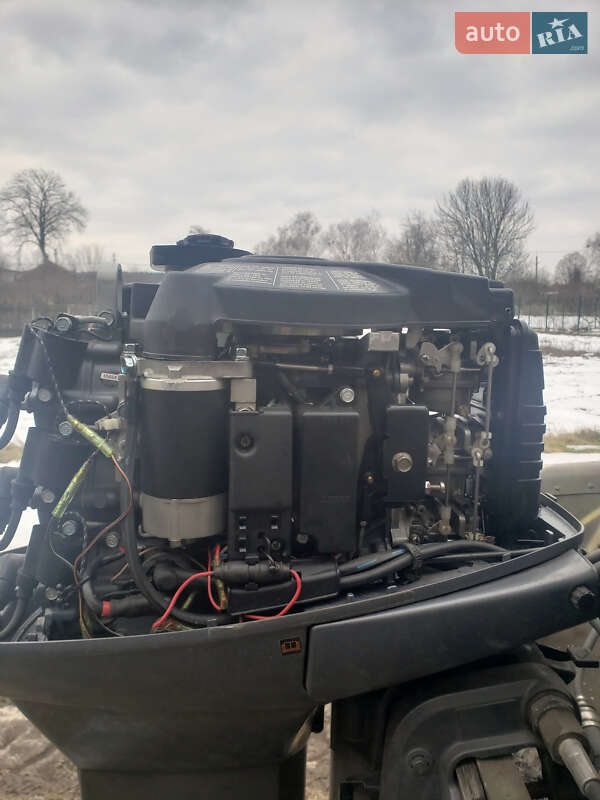 Човен Обь М 1978 в Києві