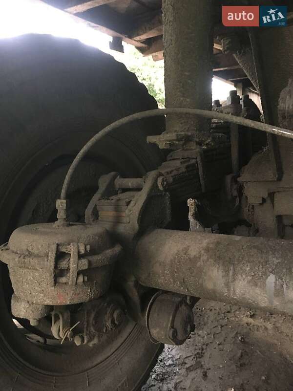 Контейнеровоз ОДАЗ 9370 1990 в Лубнах фото 6 Контейнеровоз ОДАЗ 9370 1990 в Лубнах