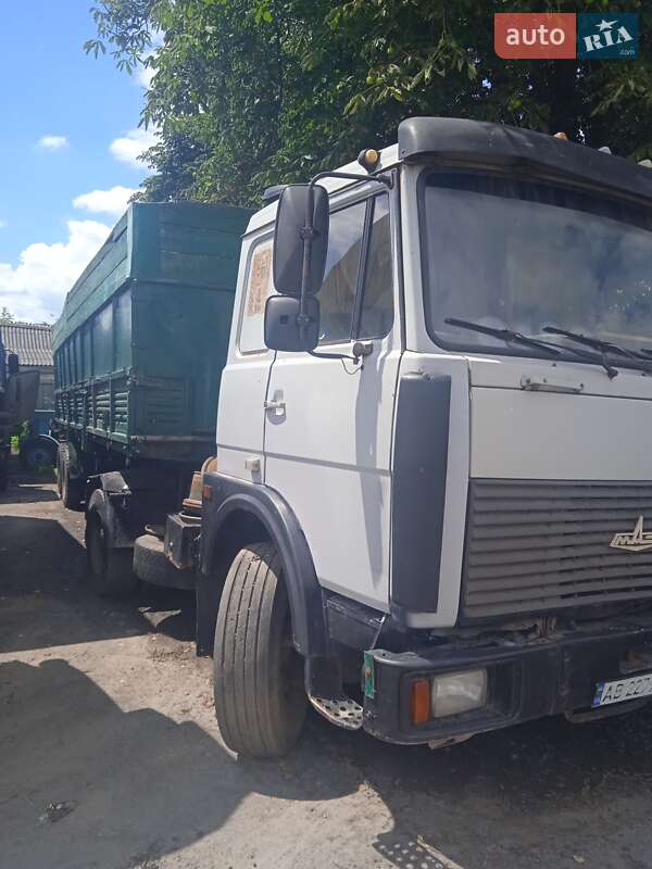 Борт ОДАЗ 9385 1990 в Глобине