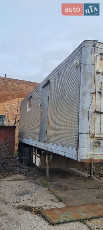 ОДАЗ 9772 1991 ОДАЗ 9772 1991