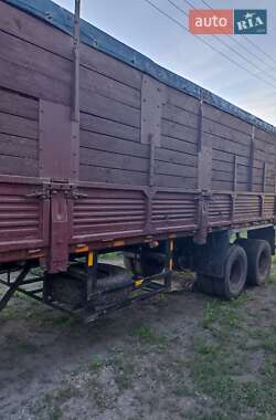 Борт ОДАЗ ОДАЗ 1992 в 