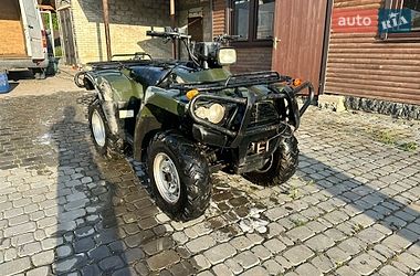 Квадроцикл утилітарний ODES Assault 2016 в Вінниці