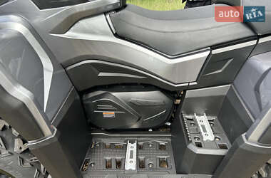 Квадроцикл  утилитарный ODES ML 1100 ATV 2023 в 