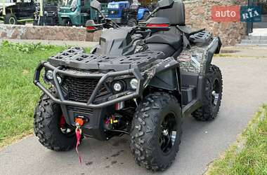 Квадроцикл  утилитарный ODES ML 900 2025 в 