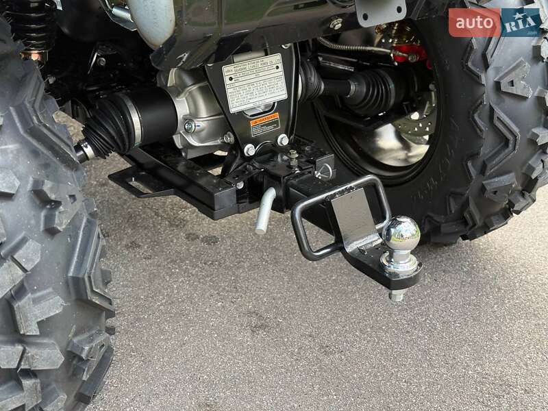 Квадроцикл утилітарний ODES ML 900 2025 в Києві