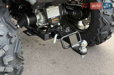 Квадроцикл  утилитарный ODES ML 900 2025 в 