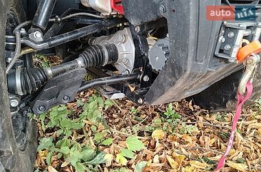 Квадроцикл  утилитарный ODES ML 900 2025 в Балаклее
