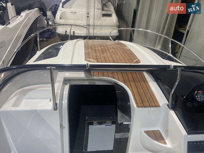 Катер Oki Boats Barracuda 2022 в Киеве