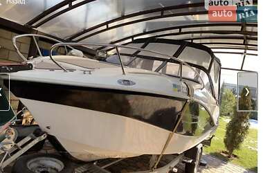 Катер Oki Boats Barracuda 2018 в 