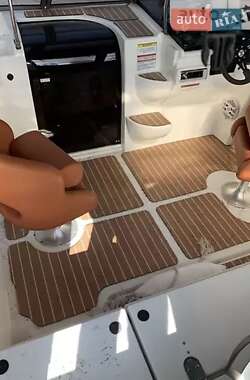 Катер Oki Boats Barracuda 2018 в 