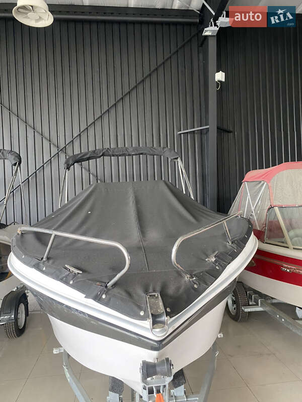 Катер Oki Boats Barracuda 2022 в Киеве