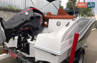 Катер Oki Boats Barracuda 2020 в 