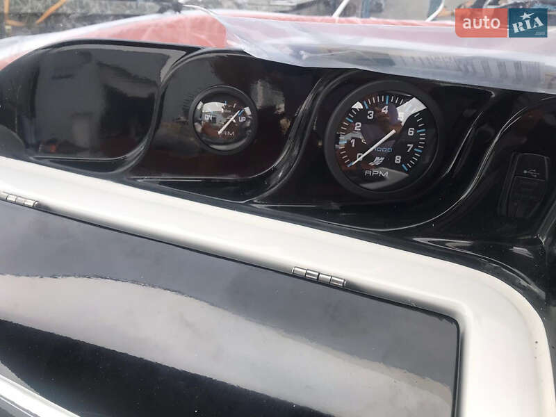 Катер Oki Boats Barracuda 2020 в Одессе