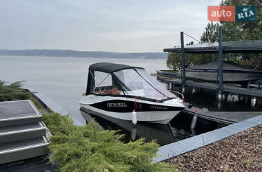 Катер Oki Boats Barracuda 2021 в 