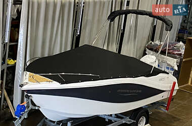 Катер Oki Boats Barracuda 2022 в Киеве
