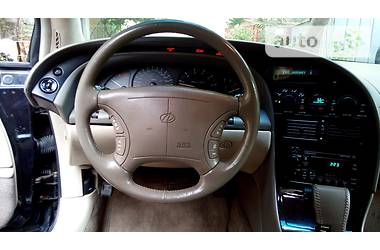 Седан Oldsmobile Aurora 1998 в 