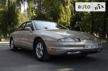 Седан Oldsmobile Aurora 1997 в 