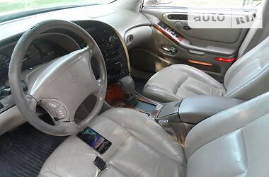 Седан Oldsmobile Aurora 1997 в 