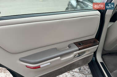 Седан Oldsmobile Aurora 1995 в 