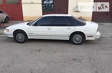 Седан Oldsmobile Cutlass 1993 в 