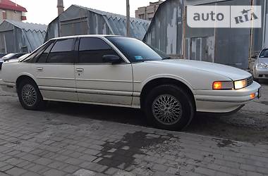 Седан Oldsmobile Cutlass 1993 в 