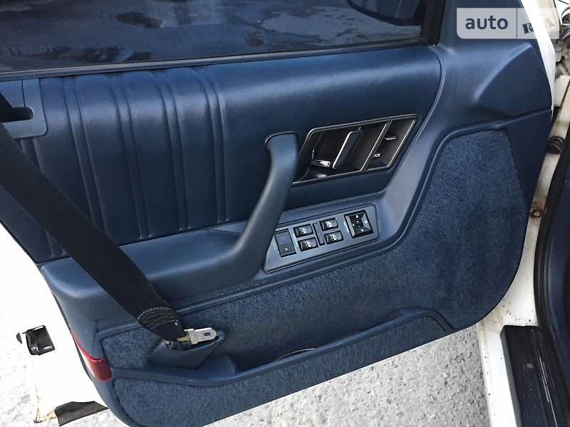 Седан Oldsmobile Cutlass 1993 в Днепре фото 8 Седан Oldsmobile Cutlass 1993 в Днепре