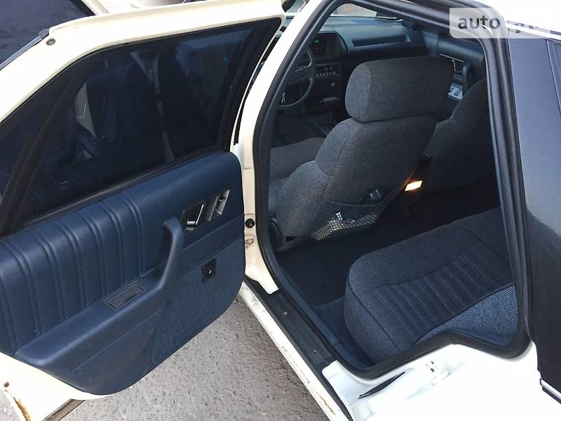 Седан Oldsmobile Cutlass 1993 в Днепре фото 13 Седан Oldsmobile Cutlass 1993 в Днепре