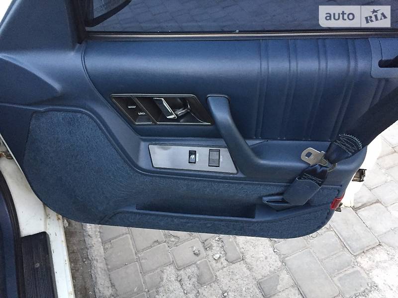 Седан Oldsmobile Cutlass 1993 в Днепре фото 15 Седан Oldsmobile Cutlass 1993 в Днепре