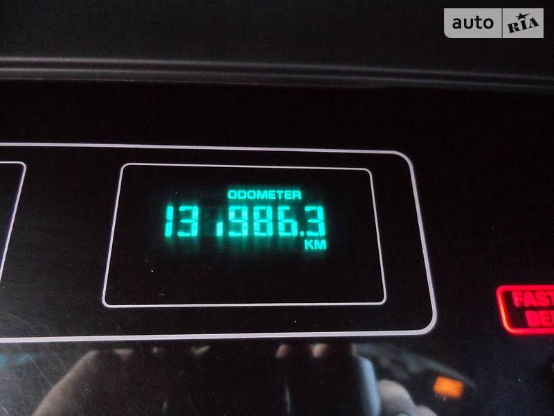 Седан Oldsmobile Cutlass 1993 в Днепре