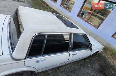 Седан Oldsmobile Ninety Eidht 1986 в 