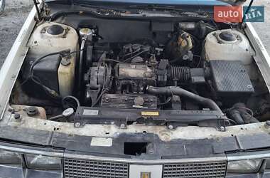 Седан Oldsmobile Ninety Eidht 1986 в 