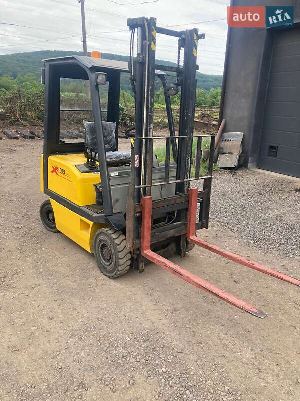 OM-Fiat EU3 2007 OM-Fiat EU3 2007