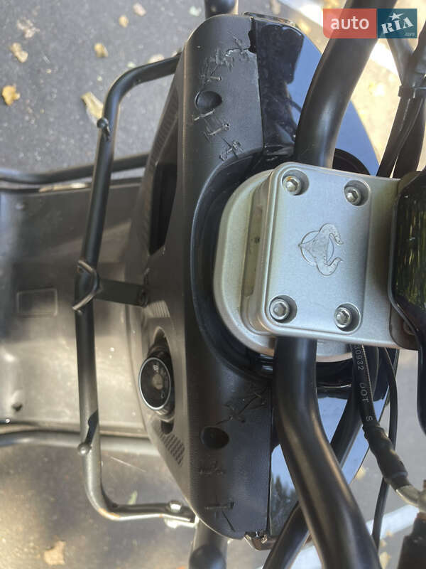 Мопеди Omax Maxon 2024 в Києві фото 7 Мопеди Omax Maxon 2024 в Києві