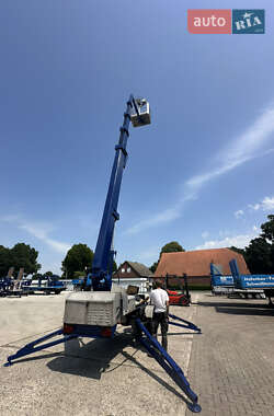 Автовышка Omme Lift 2750 2000 в Луцке
