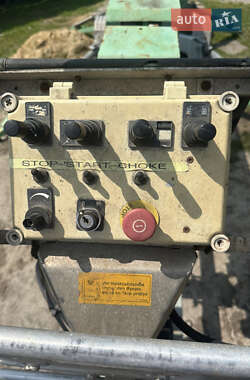 Автовышка Omme Lift 2900 2003 в 