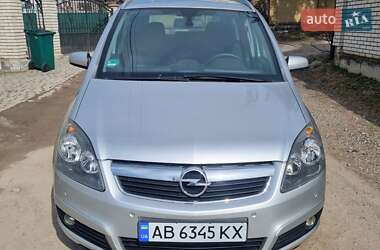Мікровен Opel 1.8 Liter 2005 в Вінниці